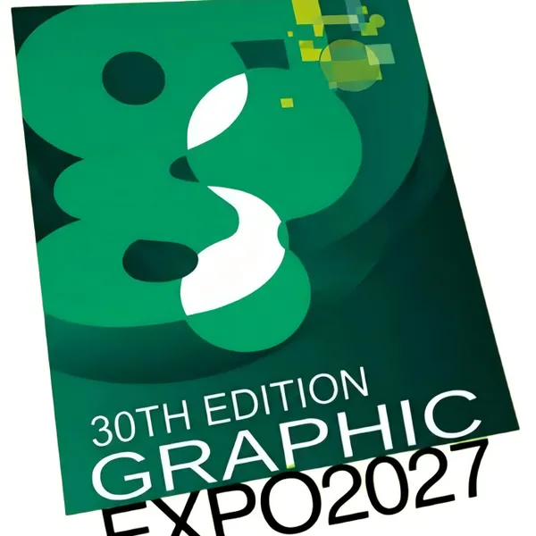 2027年菲律宾广告及数码印刷展览会(Graphic Expo )