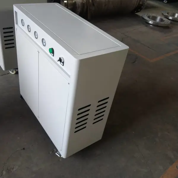 4立方小型制氮机 激光焊工业氮气产生过滤器 氧气氮气分离机器 华豫制造