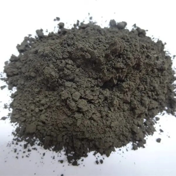 铬矿粉CHROME ORE POWDER 用于陶瓷釉料,玻璃油墨颜料着色剂等
