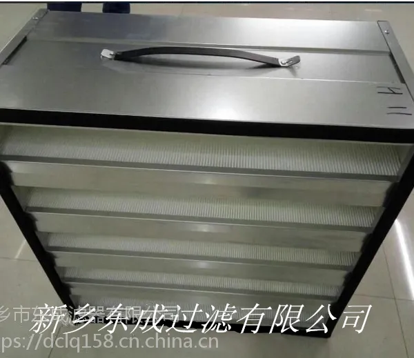 厂家直销不锈钢304/316l多层烧结网滤芯带快卡螺纹等接口按需定制