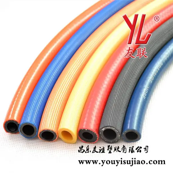 12mmPVC��ά��ǿ��������ˮ����PVC��ˮ����