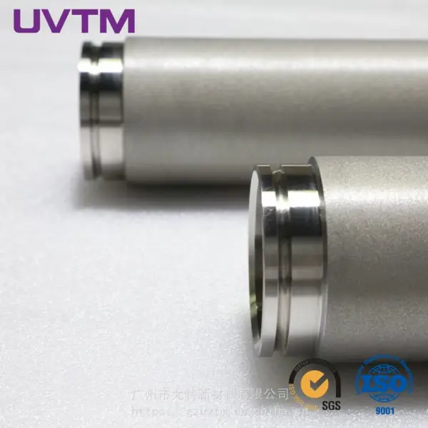 汽车后视镜镀膜靶材 家电镀膜靶材 真空镀膜铬靶(UVTM)