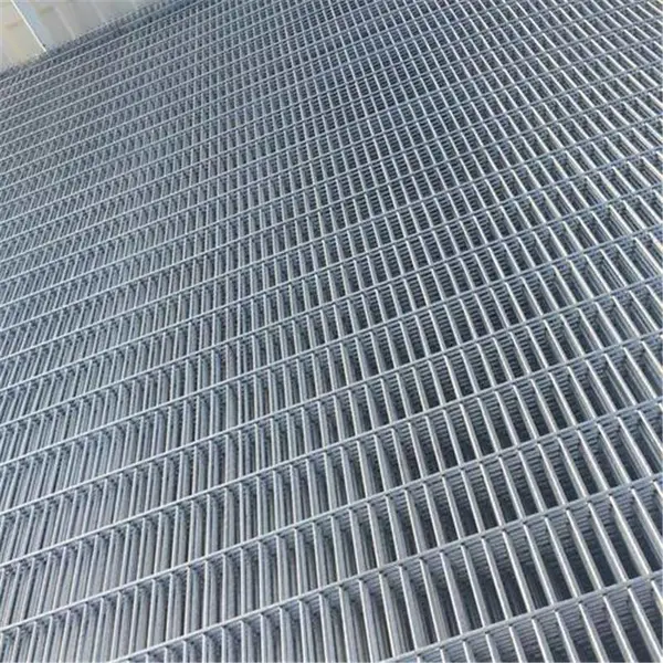 电镀锌丝焊接网片 焊接网片厂 台州钢筋网建筑网片厂家