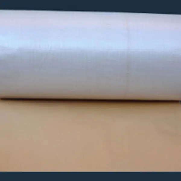 牛皮纸复合编织布 复合包装材料制品(纸塑复合袋)