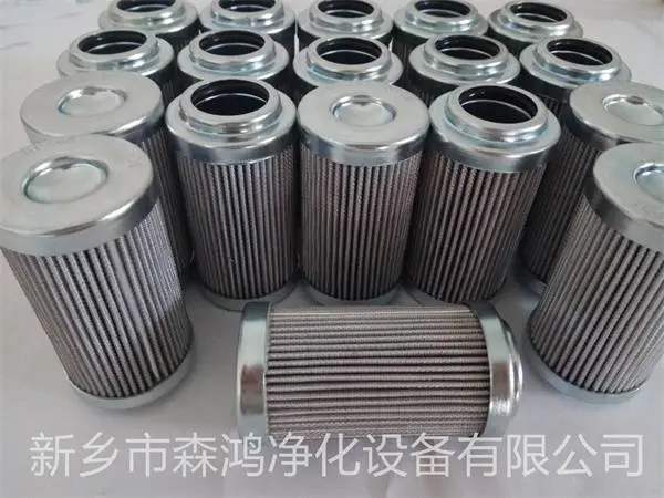 森鸿替代-SRFB-25×3双筒过滤器-产品钜惠-支持定制