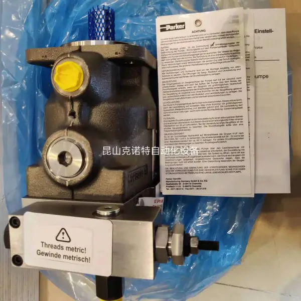 PV016R1K1T1NMRC�ɿ�parkerҺѹ������ԭװ�ͱ�