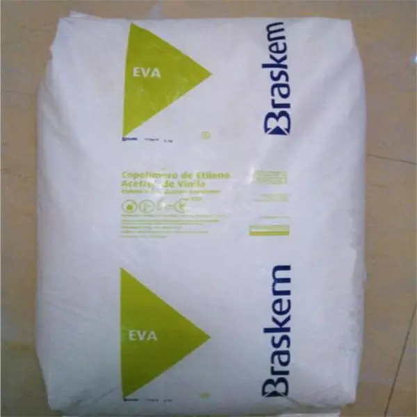 EVA巴西Braskem TN 2020增韧级薄膜级醋酸乙烯塑胶原料