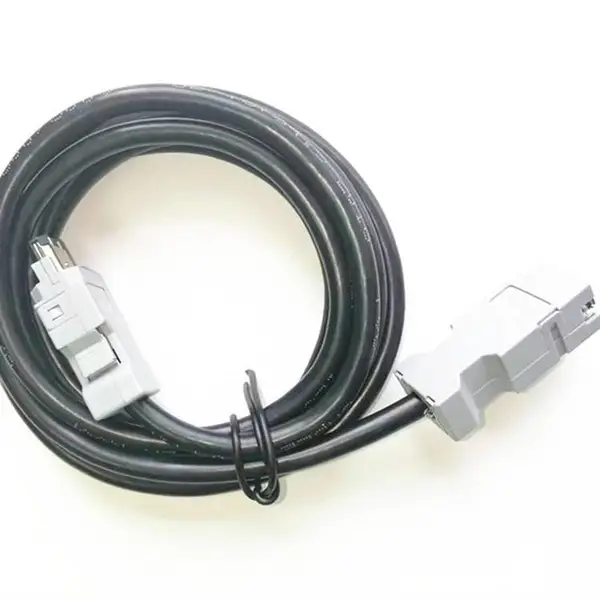 供应 Molex55100-0670 SM-6P 编码器插头6芯1394-6P延长线