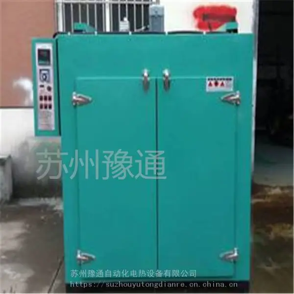 450℃特氟龙涂层固化烘箱-苏州特氟龙高温烧结炉