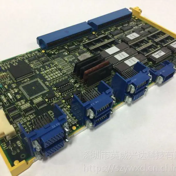 A20B-0007-009 FANUC发那科PCB电路板销售,可维修系统