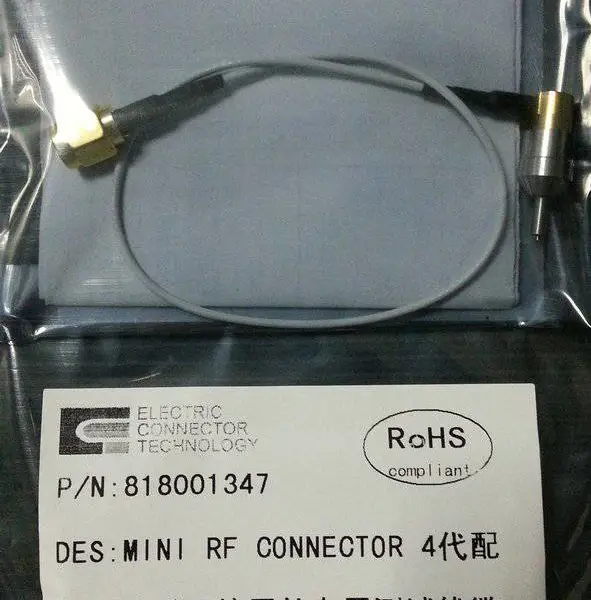 板对板连接器 射频同轴连接器