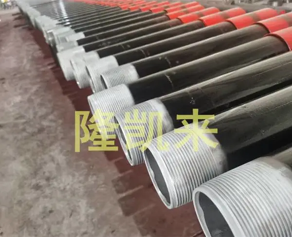 销售密封扣加工厂-隆凯来(在线咨询)-玉门油田销售密封扣