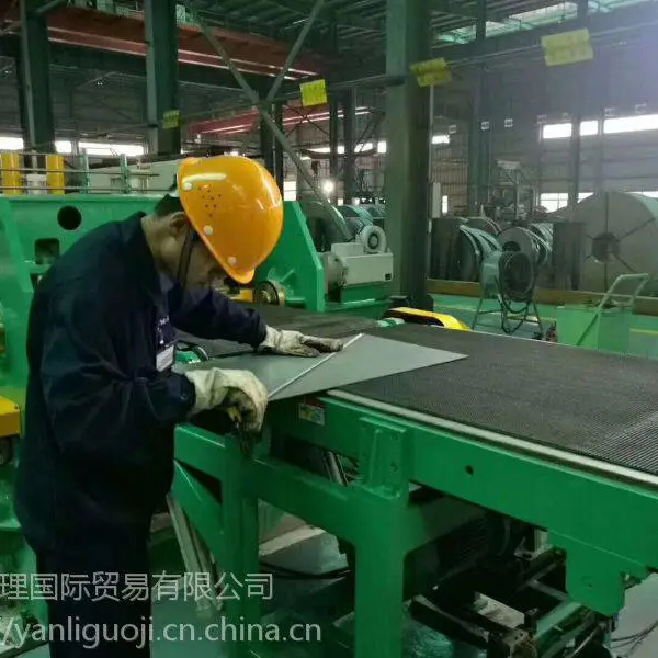 冷轧卷板HC500LA汽车钢 品质优选 HC420LA零售HC340LA