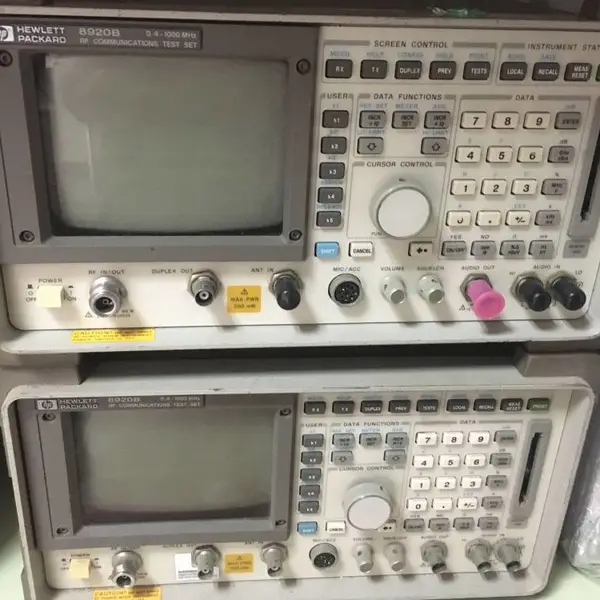 �㶫ʡ������������HP8920B�ۺϲ�����-�չ�HP8920B