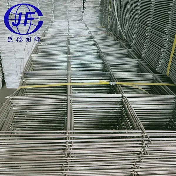 定制孔径/丝径钢筋焊接网片,无锡新巨福制品工厂销售
