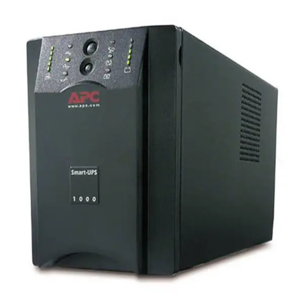 APC UPS不间断电源 SUA2200ICH 2.2KVA1980W 稳压在线互动式