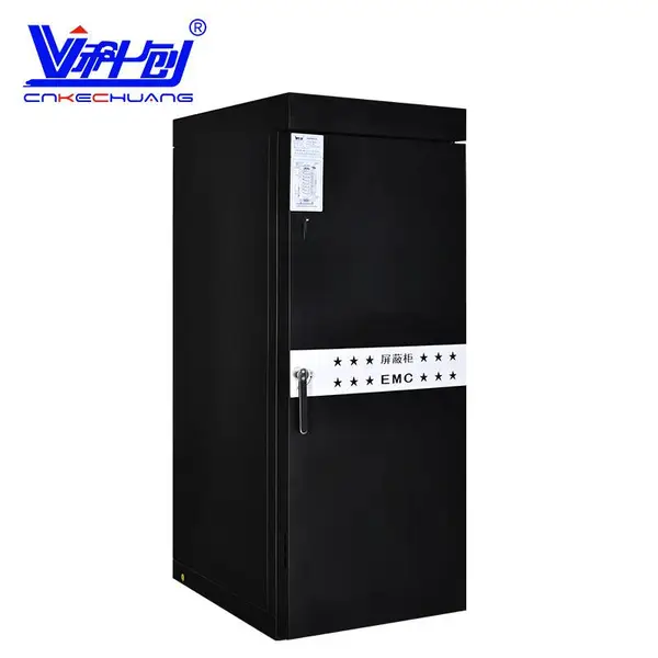 科创 电磁屏蔽机柜 国家保密局认证 KCP-G系列