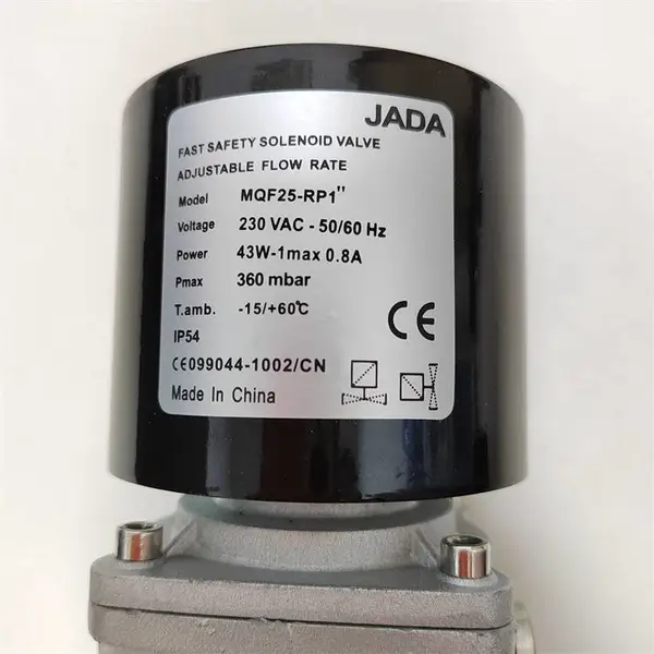 MQF ����ʽȼ����ŷ� MQF-25ԭװJADA�Ʒ�����