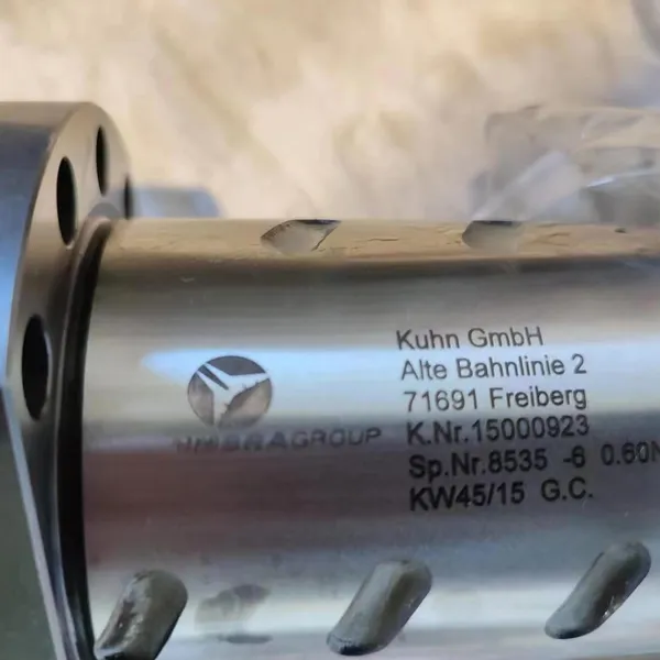 KUHN ˿��?KN119507 KGT 40.10*1080*1291??
