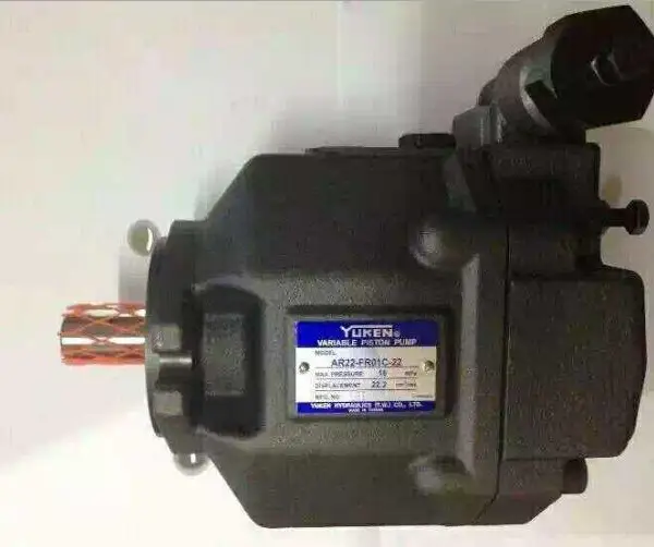 YUKEN����Һѹ�ͱ�AR16-FR01B-20�����������ͱ�AR22FR01C-20