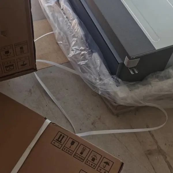 日立hi-multiM系列多联机风机盘管卧式暗装囤货商(18HP)