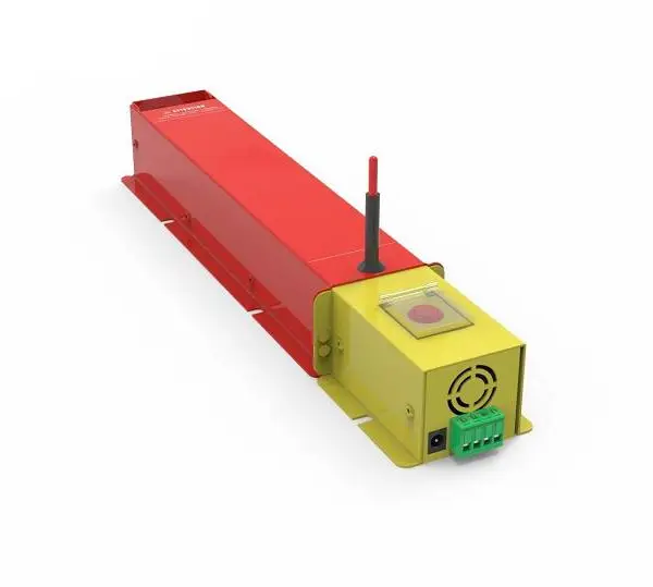 �����ܽ����װ��/4G�� �ͺ�:KM1-QRR0.3G/S-TN4 ��ţ�M408497