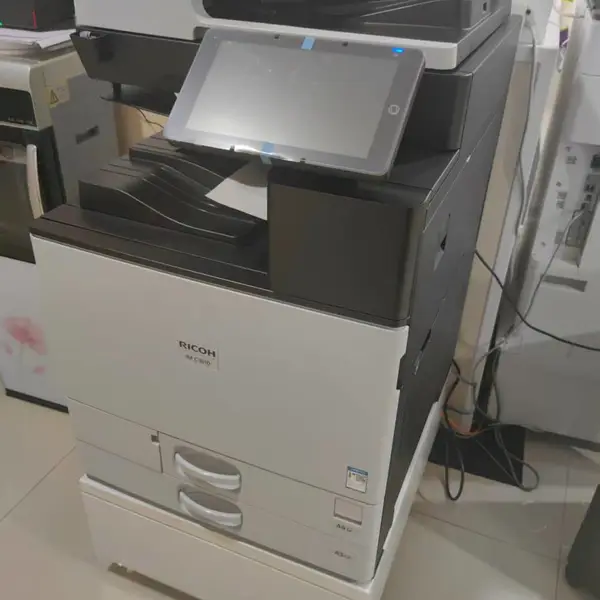 理光方正基士得耶复印机打印机速印机销售维修捷卓商贸