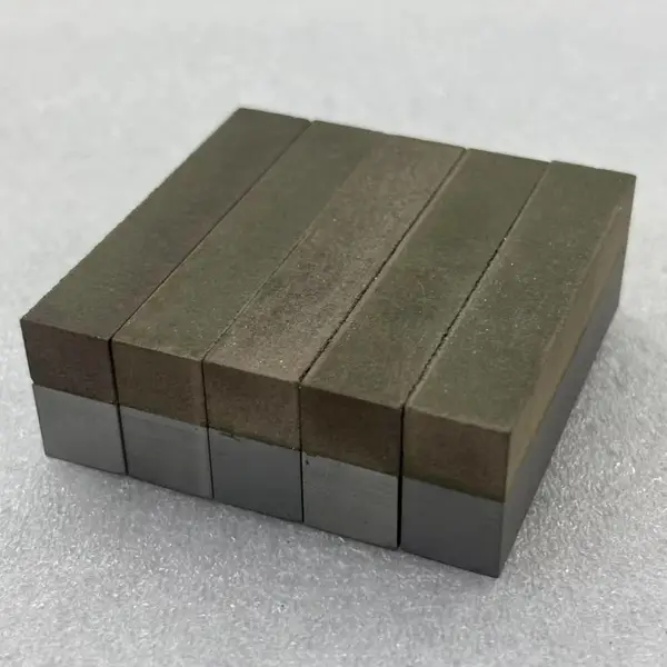 科美金刚石磨块长方形树脂金刚石磨 块 磨碳化硅转用可定制