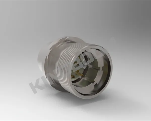 上海高压连接器哪家靠谱 来电咨询 上海京波传输科技供应