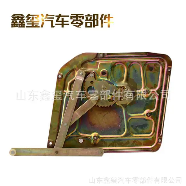 厂家直销供应玻璃升降器 车窗左右摇机 豪沃玻璃升降器 质量保障