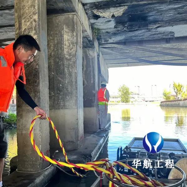 江西上饶蛙人打捞公司价格大概怎么算