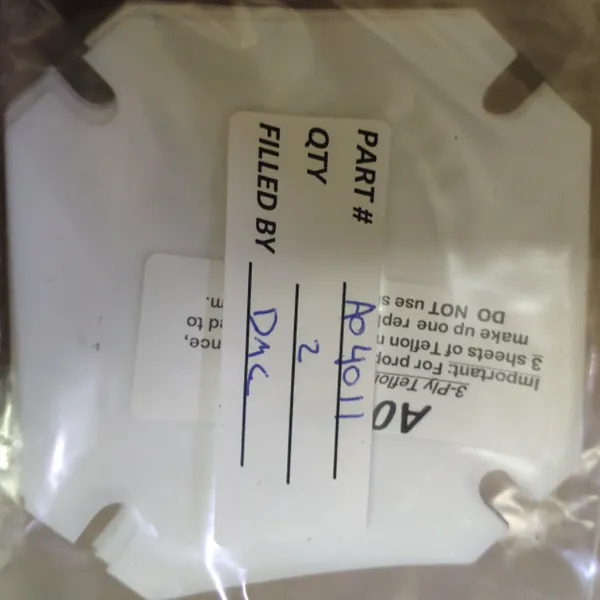 供应 ADI/Air Dimensions, Inc. 膜片 A04011