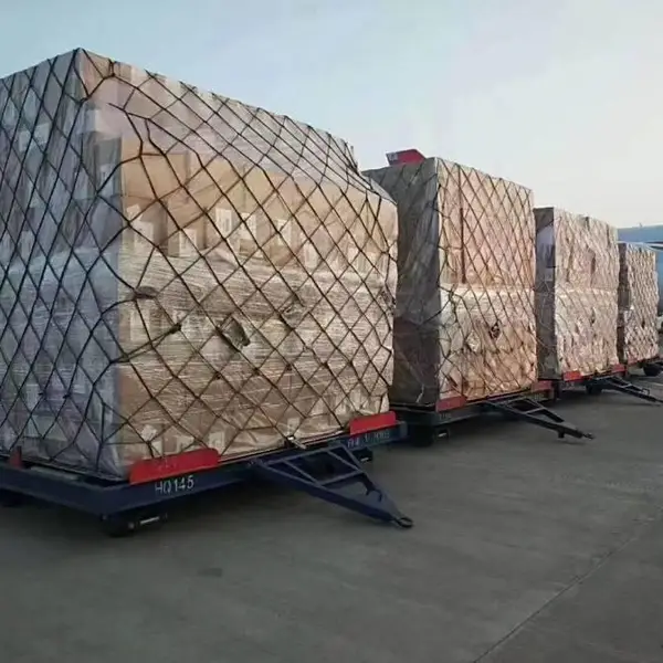 越南专线门到门 机械设备 二手设备 双清包税 拆卸