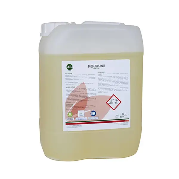 A&B DD475 生物含酶工业清洁剂 食品工业清洁消毒维护