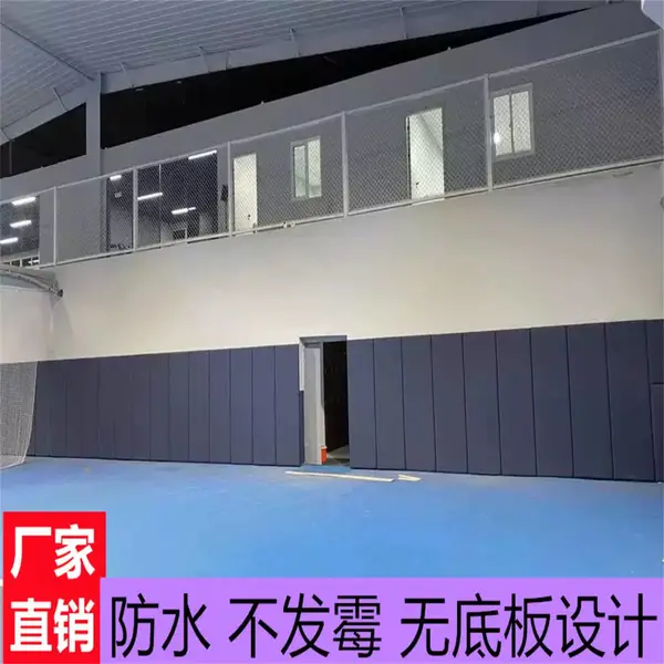 谈话室羁押室防撞软包 新型高密度树脂棉 幼儿园环保防撞墙板供货商