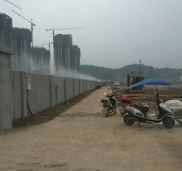 智能冲洗台设备 工地围档清洗设备 全自动高压工地洗车机设备 厂家直销