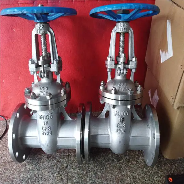 苏州国标Z41W-25P Z41W-25R 价格 明杆低压闸阀 不锈钢法兰闸阀