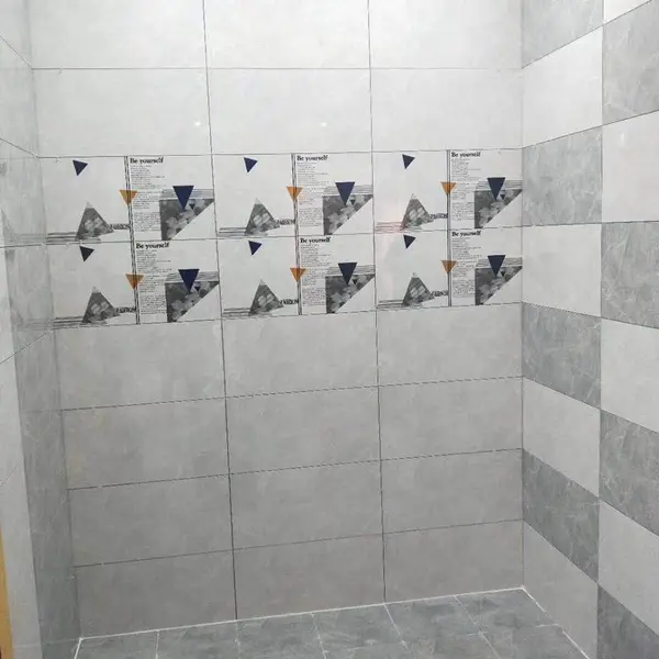 ��Լ�׻Ƴ���ǽש300x600ԡ����̨������ĥ�����ש ������ǽש