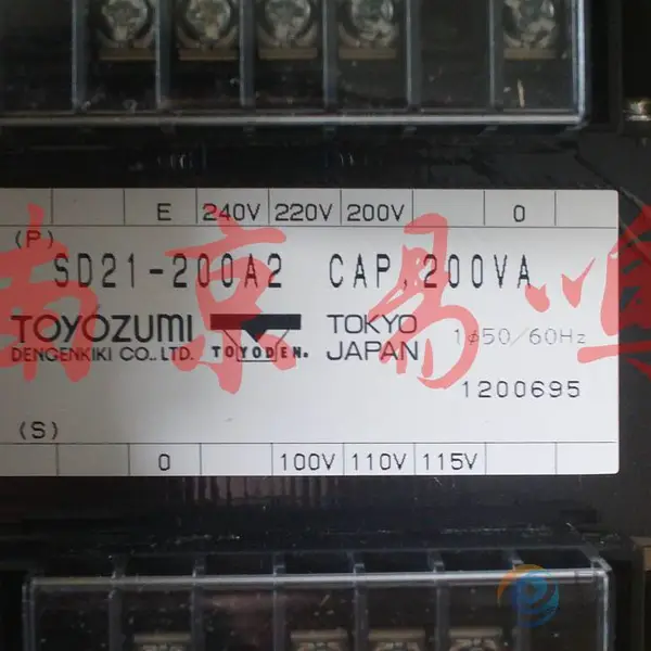 �ձ�TOYOZUMI��ε����ѹ��SD51-01KB2