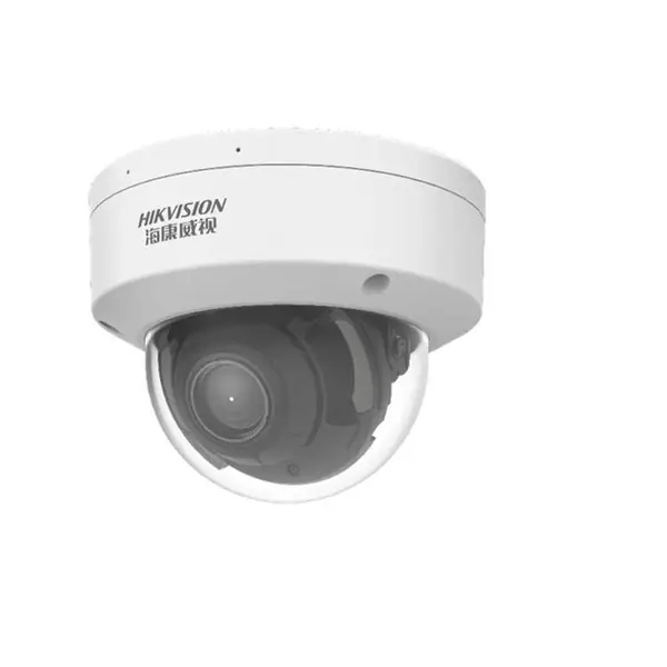 DS-2CD3746FDWDA4/F-IZS(7-35mm) 海康威视400万智能变焦半球网络摄像机
