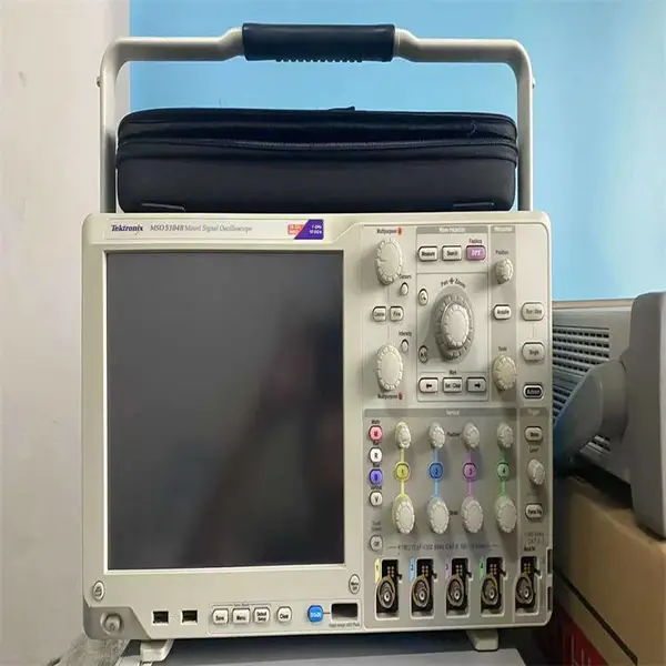 出售Tektronix 泰克二手MSO5104B 混合信号示波器
