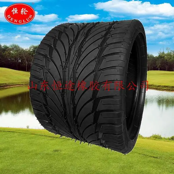 235/30-10轮胎 电动观光车 高尔夫球车 摩托车 小公牛火星沙滩车轮胎