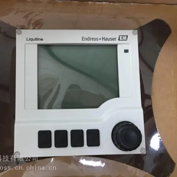 E+H����˹��˹����������COM253-DX0010