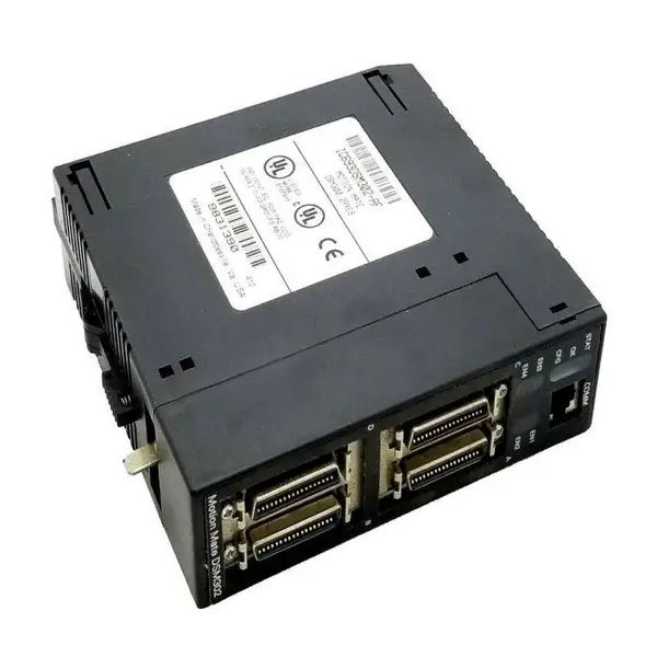 供应GE（通用电气）IC200ALG327传感器 电源模块 伺服电机