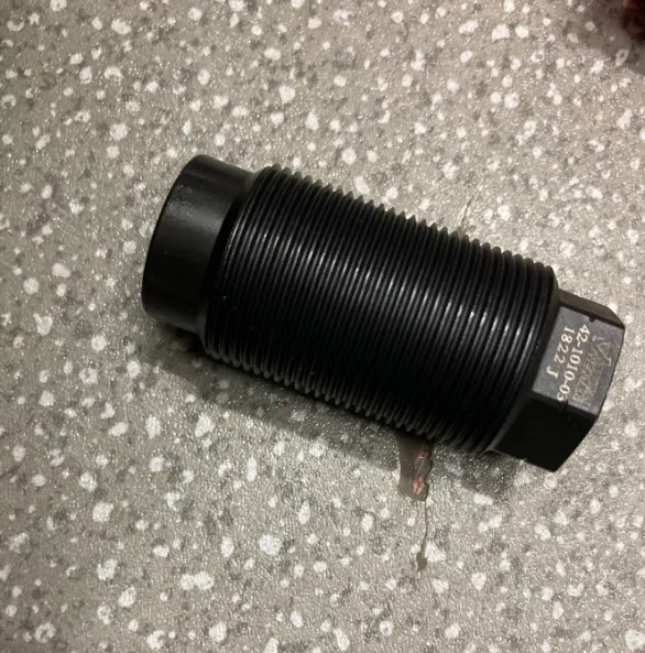 优势供应 VEKTEK 直线缸 42-1010-03