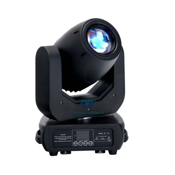 LED150W摇头图案光束染色电脑灯