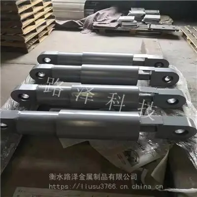 粘滞阻尼器 抗震粘滞阻尼器厂家提供技术指导