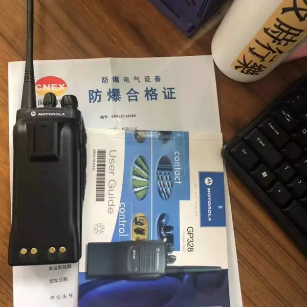 隔爆本安型对讲机机 售后无忧 KTW159隔爆本安型对讲机