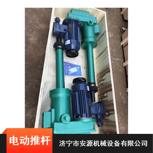 电动推杆 电力设备直流微型电动推杆 DTZ300电动推杆长期供应