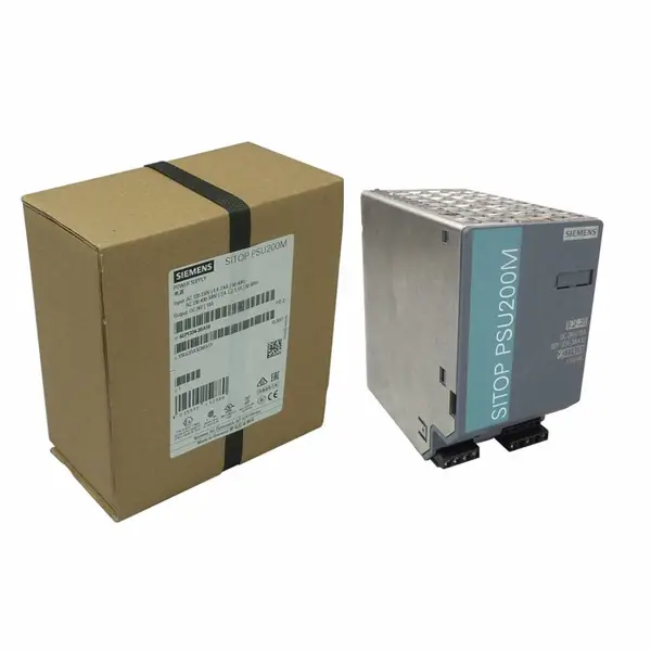 �ȶ���Դ 6EP1334-3BA10 ��Դ